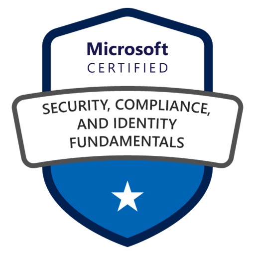 Microsoft Security, Compliance, and Identity Fundamentals (SC-900)